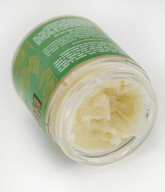 HoneyBotan - Made with Mostly Certified Organic Inghredients