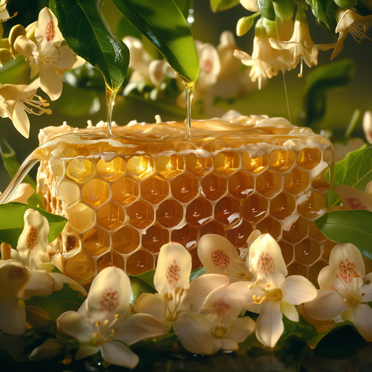 Beesalene: The Natural Petroleum Jelly Alternative with the Power of Honey