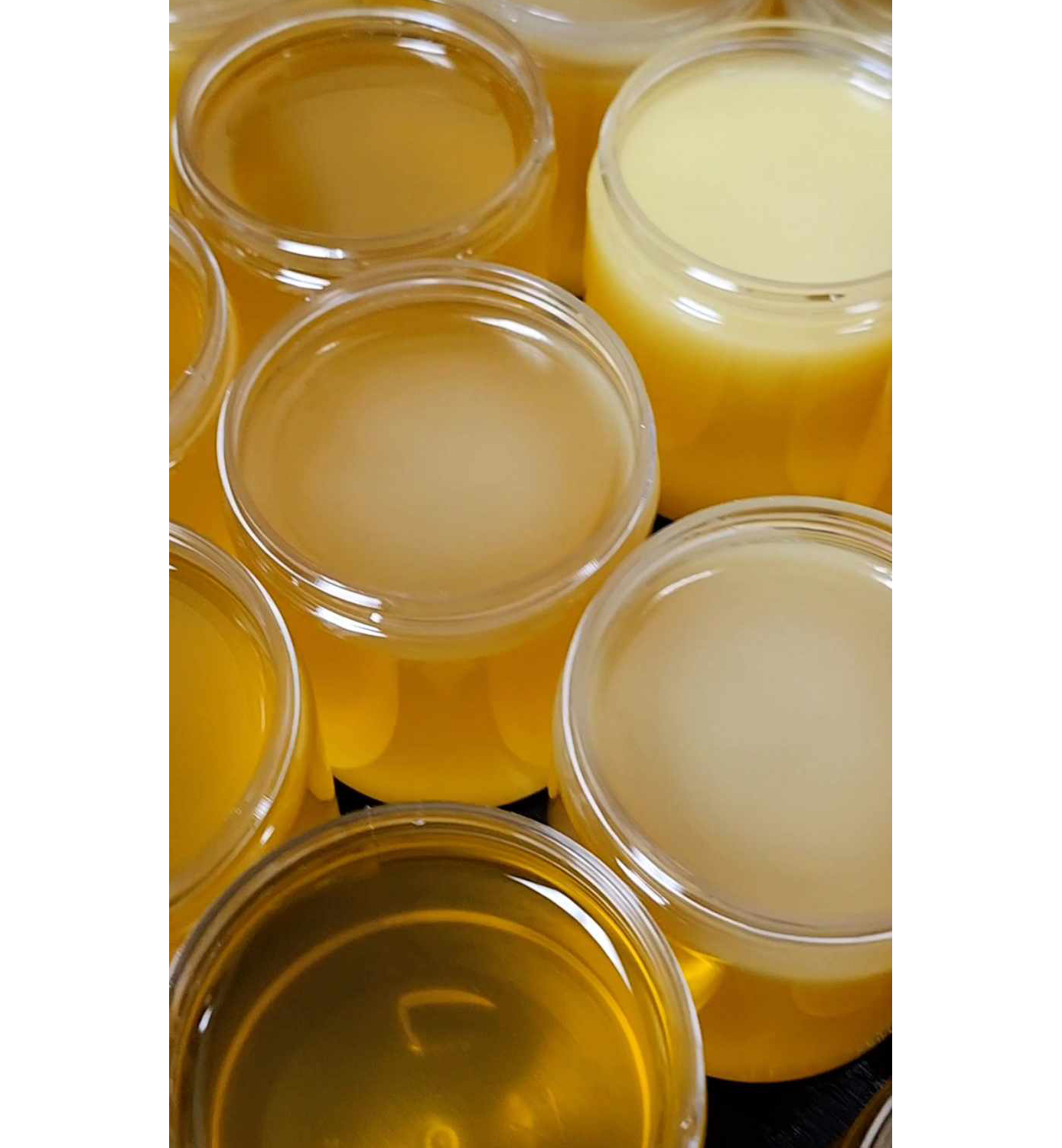 Beesalene Original Natural Petroleum Jelly Alternative Manufactured