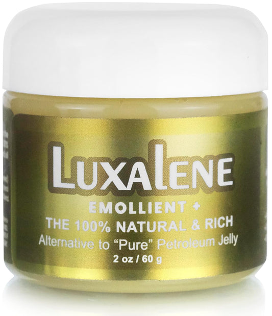 Luxalene Rich Petroleum Jelly Alternative